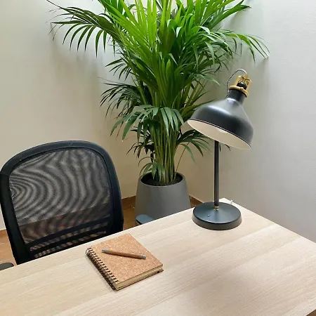 Luxury San Borondon Private Heated Pool Free Car Except Christmas Βίλα