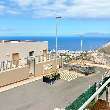 Villa Luxury San Borondon With Private Heated Pool Free Car And June