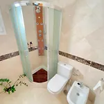 Luxury San Borondon Private Heated Pool Free Car Except Christmas فيلة *