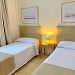 Luxury San Borondon Private Heated Pool Free Car Except Christmas فيلة *