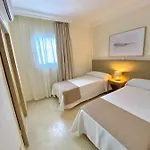 فيلة Luxury San Borondon Private Heated Pool Free Car Except Christmas أذيخي