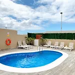 Luxury San Borondon Private Heated Pool Free Car Except Christmas فيلة *