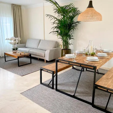 Luxury San Borondon Private Heated Pool Free Car Except Christmas Villa Costa Adeje (Tenerife)