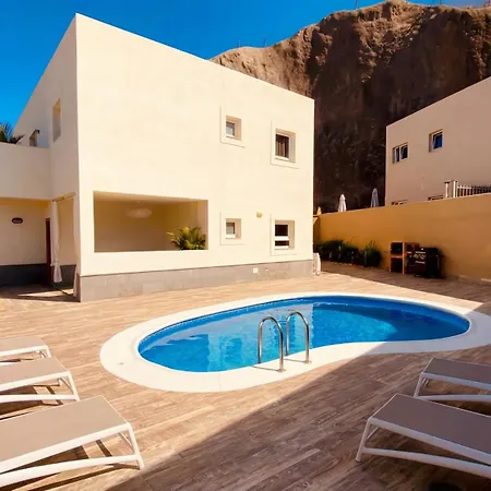 Luxury San Borondon Private Heated Pool Free Car Except Christmas * أذيخي