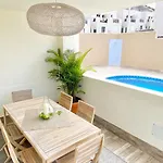 Villa Luxury San Borondon Private Heated Pool Free Car Except Christmas *