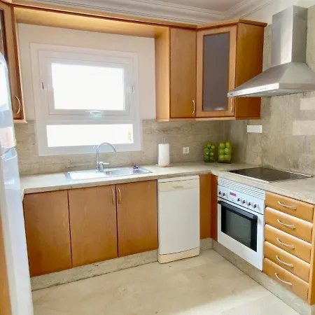 Luxury San Borondon With Private Heated Pool Free Car And June 빌라 *
